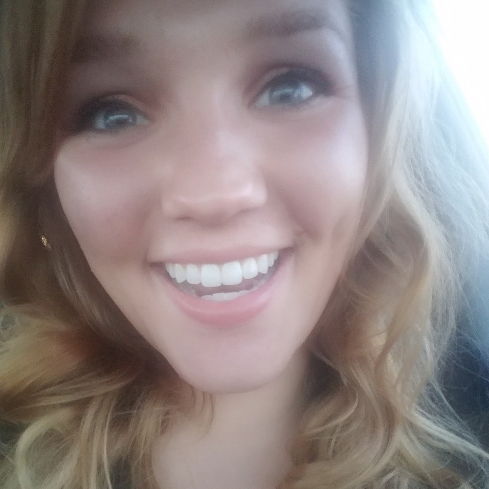 Meet your Posher, Amber